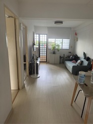 Blk 13 Holland Vista (Queenstown), HDB 3 Rooms #445193171